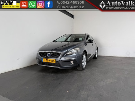 Volvo V40 Cross Country 0