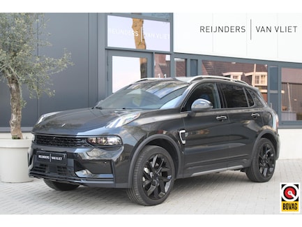 Lynk & Co 01 0