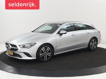 Mercedes-Benz CLA 0