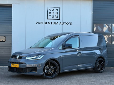 Volkswagen Caddy 0