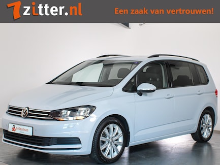 Volkswagen Touran 0