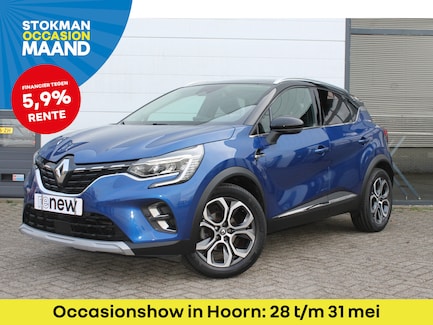 Renault Captur 0