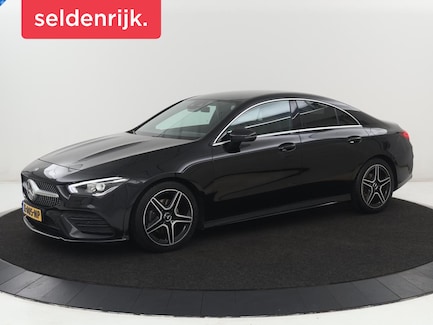 Mercedes-Benz CLA 0