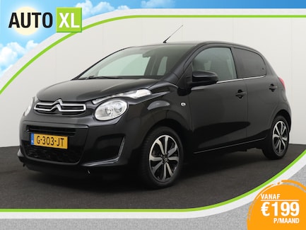 Citroën C1 0