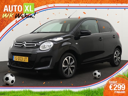 Citroën C1 0