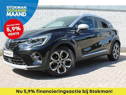 Renault Captur 0