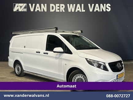 Mercedes-Benz Vito 0