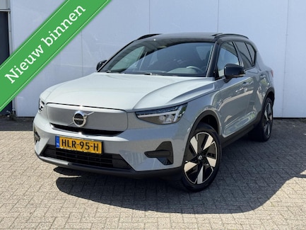 Volvo EX40 0