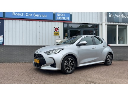 Toyota Yaris 0