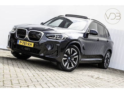 BMW iX3 0