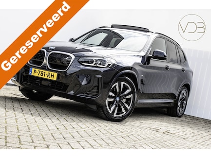 BMW iX3 0