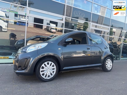 Citroën C1 0
