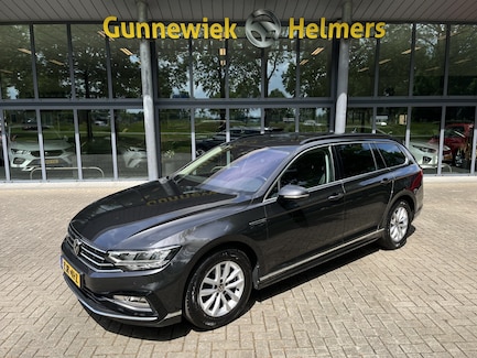 Volkswagen Passat 0