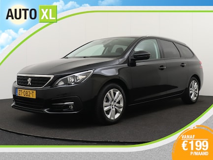 Peugeot 308 0