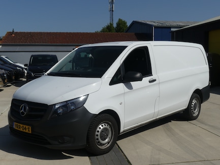 Mercedes-Benz Vito 0