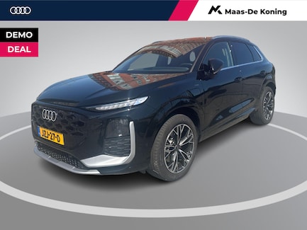 Audi Q3 0