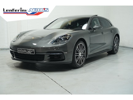 Porsche Panamera 0