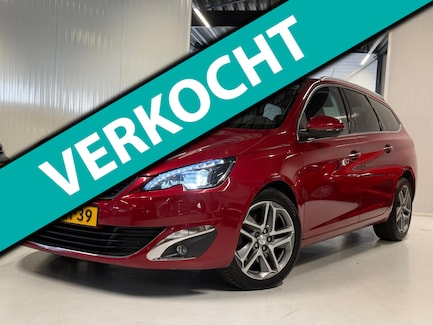 Peugeot 308 0