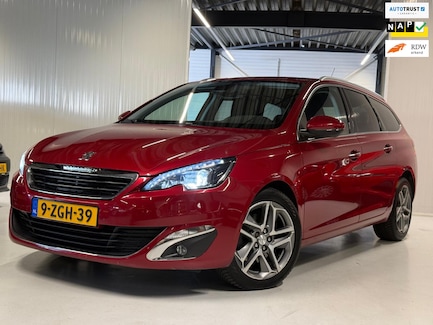Peugeot 308 0