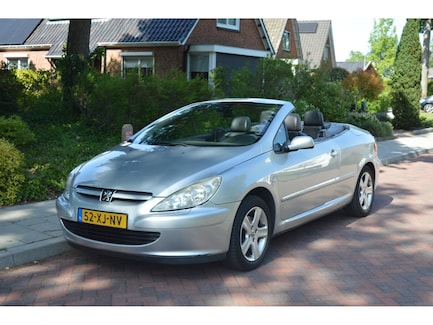 Peugeot 307 0