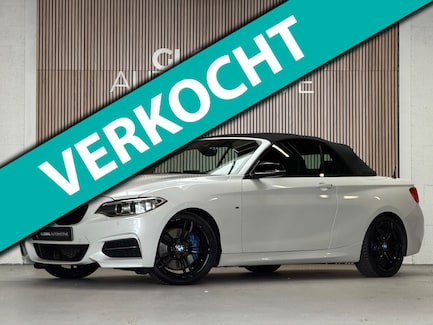 BMW 2-Serie 0