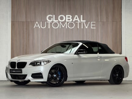 BMW 2-Serie 0