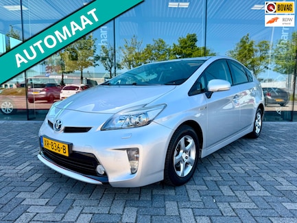Toyota Prius 0