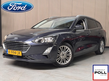 Ford Focus 0