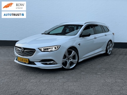Opel Insignia 0