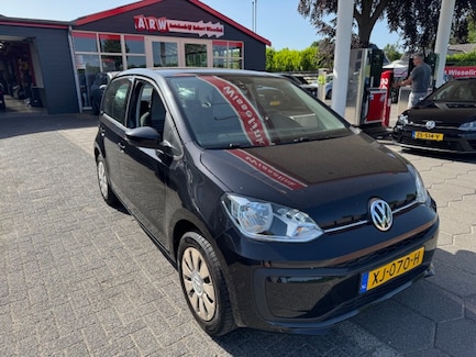 Volkswagen Up! 0