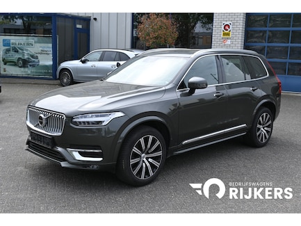 Volvo XC90 0