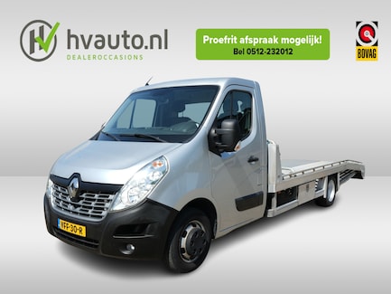 Renault Master 0