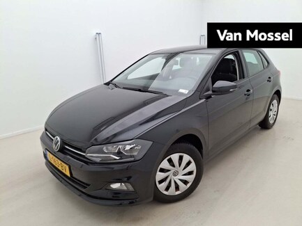 Volkswagen Polo 0
