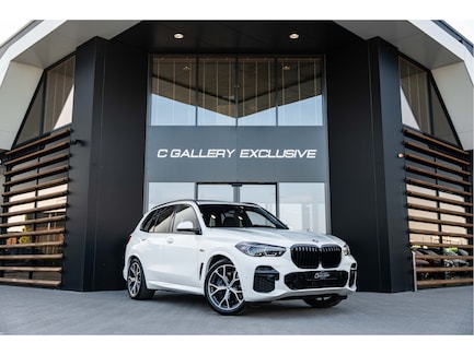 BMW X5 0