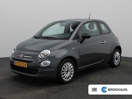 Fiat 500 0