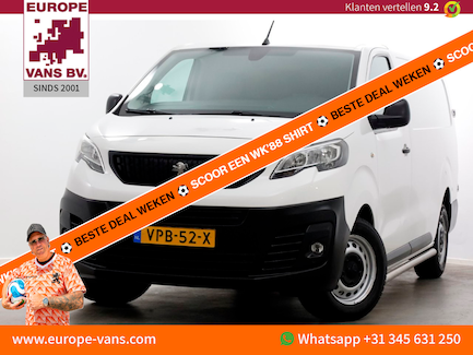Peugeot Expert 0