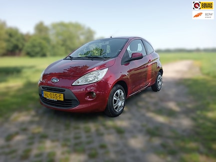Ford Ka 0