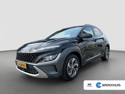 Hyundai Kona 0
