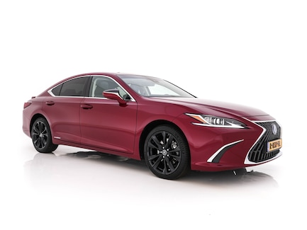 Lexus ES 0
