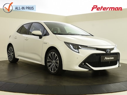 Toyota Corolla 0
