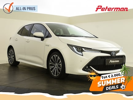 Toyota Corolla 0