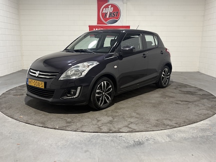 Suzuki Swift 0