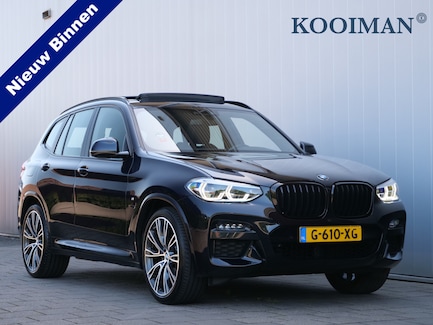 BMW X3 0