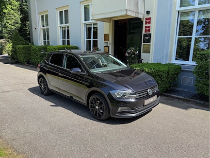Volkswagen Polo 0