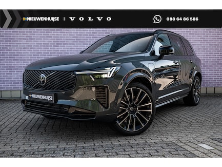 Volvo XC90 0