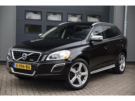 Volvo XC60 0