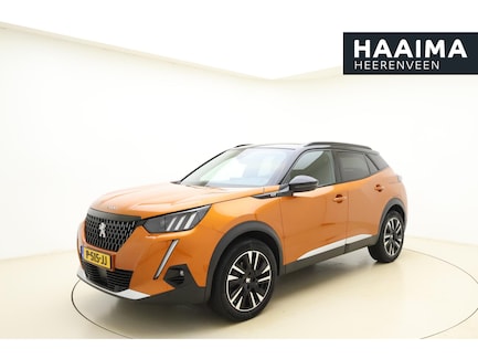 Peugeot 2008 0