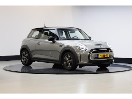 MINI Mini Electric 0