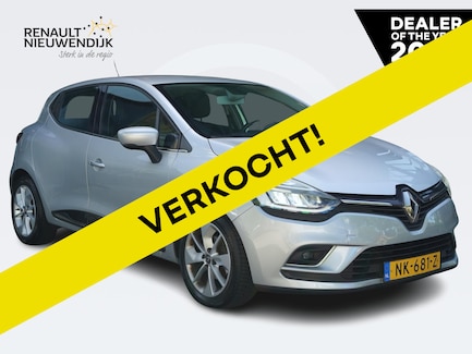 Renault Clio 0