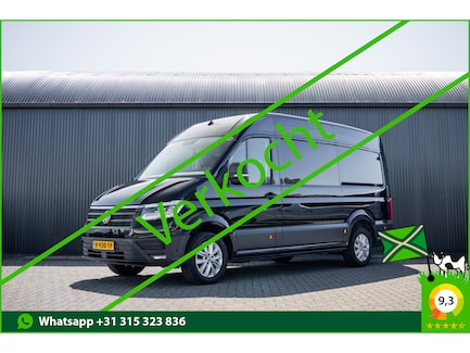 Volkswagen Crafter 0